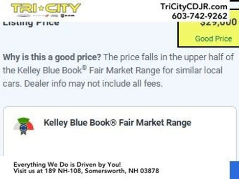 Used 2022 Toyota Camry XSE image 5