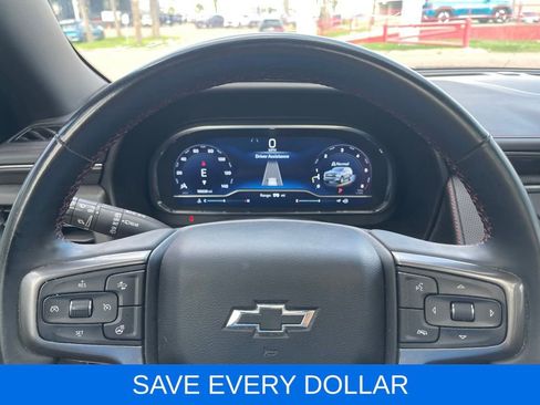 Used 2023 Chevrolet Tahoe RST w/ Luxury Package RWD image 8