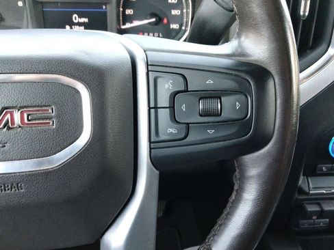Used 2021 GMC Sierra 1500 SLT w/ SLT Convenience Package image 17