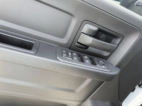New 2026 RAM 3500 Tradesman AWD/4WD image 6