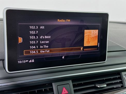 Used 2019 Audi S5 Prestige w/ S Sport Package image 15