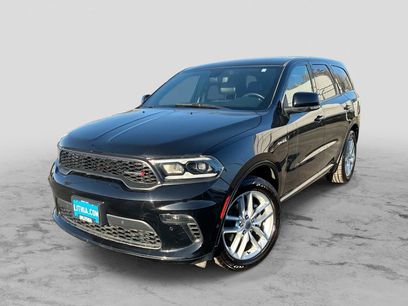 Used 2022 Dodge Durango R/T