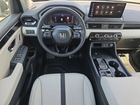 New 2026 Honda Pilot EX-L image 7