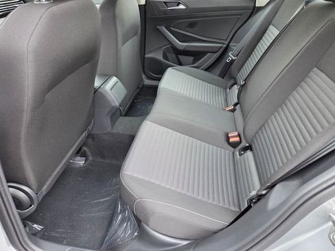 New 2026 Volkswagen Jetta S image 7