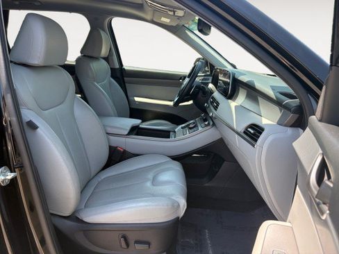 Used 2022 Hyundai Palisade SEL w/ 8P Bench Seat Package FWD image 14