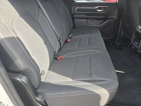 Used 2020 RAM 1500 Big Horn AWD/4WD image 33