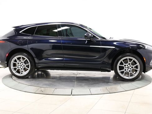Used 2021 Aston Martin DBX AWD/4WD image 64