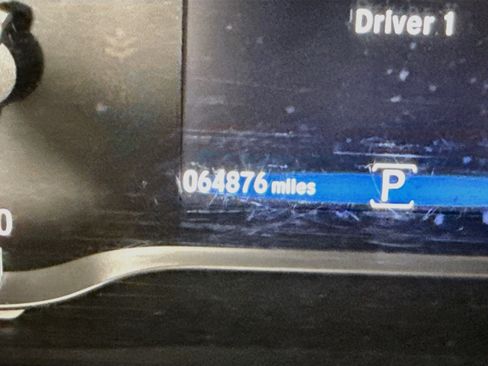 Used 2018 Honda Pilot Elite image 16