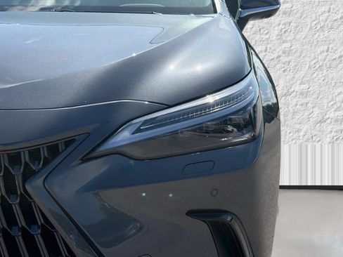 New 2026 Lexus NX 350 AWD w/ Luxury Package image 9