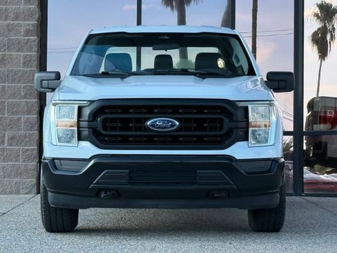 Used 2021 Ford F150 XL w/ Equipment Group 101A High AWD/4WD image 19