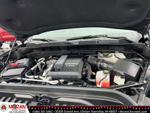 Certified 2023 GMC Sierra 1500 Denali image 11