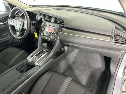 Used 2021 Honda Civic LX image 26
