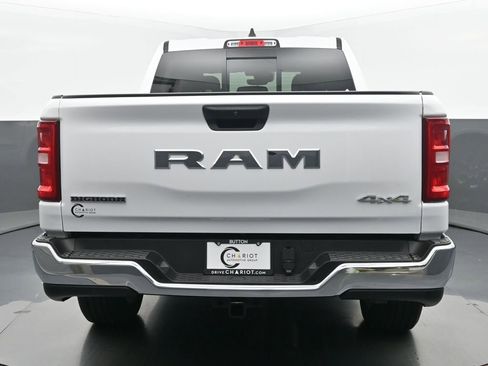 New 2025 RAM 1500 Big Horn image 5