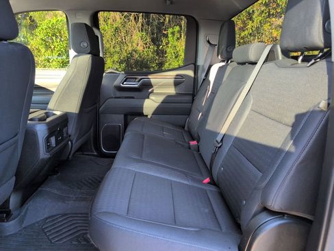 Used 2023 Chevrolet Silverado 1500 RST image 32