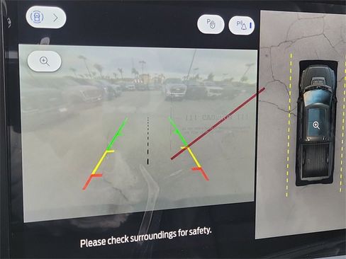 New 2025 Ford F150 Raptor image 13