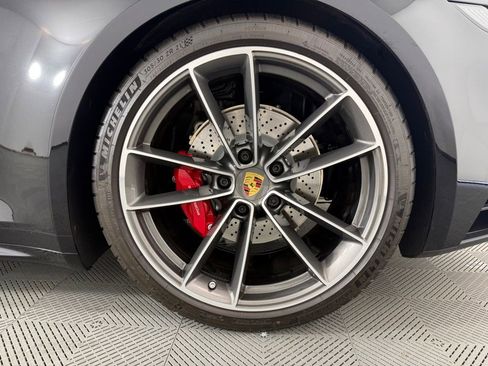 Certified 2023 Porsche 911 Carrera S RWD image 12
