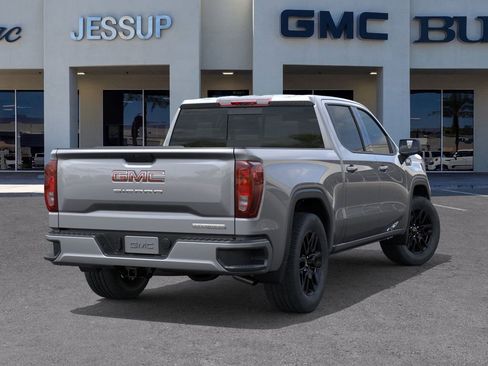New 2026 GMC Sierra 1500 Elevation w/ Preferred Package image 4
