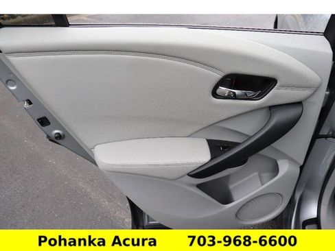 Used 2018 Acura RDX AWD w/ Technology Package image 26