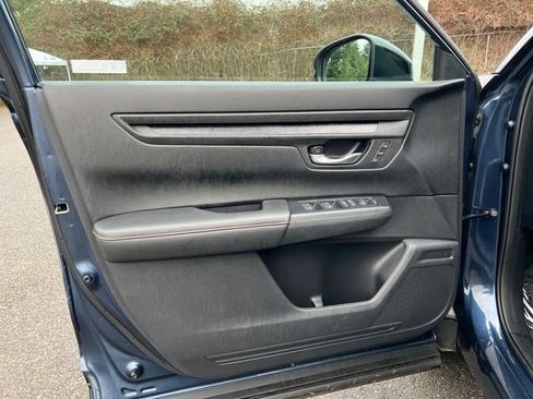 Used 2024 Honda CR-V Sport-L image 18