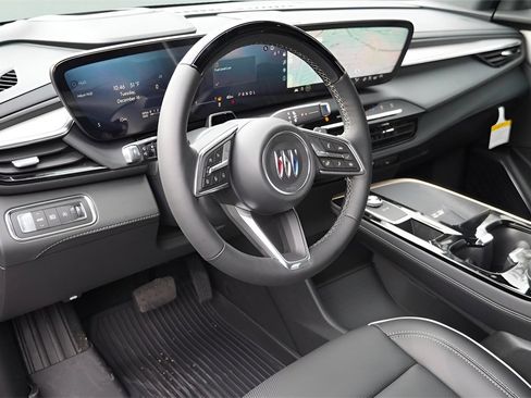 New 2026 Buick Enclave Avenir w/ Super Cruise Package image 9