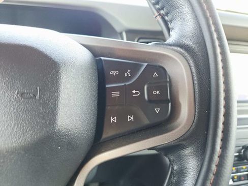 Used 2023 Ford Bronco Big Bend AWD/4WD image 19