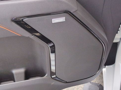 New 2025 GMC Sierra 1500 AT4 w/ AT4 Premium Package image 49