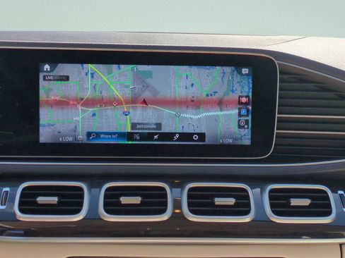 Used 2020 Mercedes-Benz GLE 350 image 18