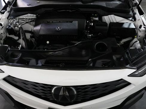 Certified 2026 Acura MDX A-Spec AWD/4WD image 41