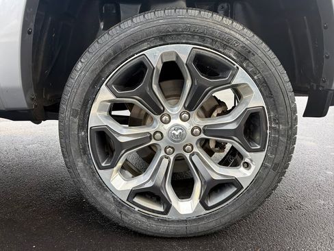 Used 2020 RAM 1500 Limited image 22