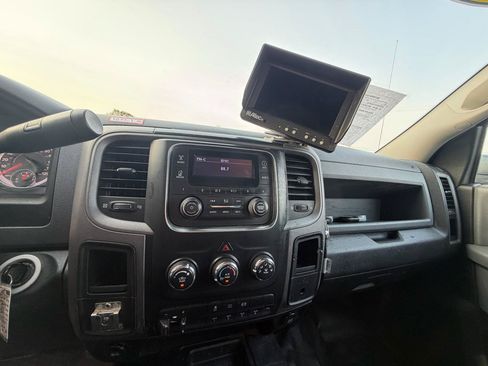 Used 2014 RAM 5500 Tradesman w/ Power Accessory Group AWD/4WD image 19