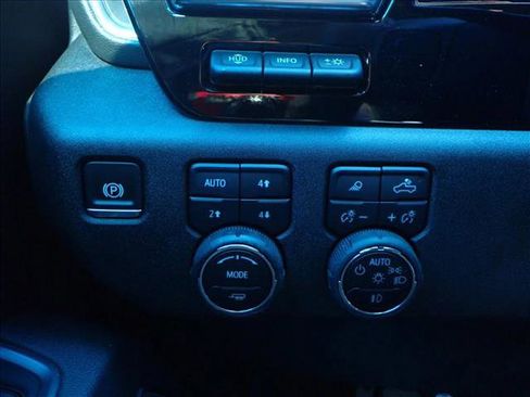 New 2025 Chevrolet Silverado 2500 High Country w/ Technology Package image 22