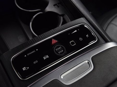 Certified 2023 Mercedes-Benz EQS 580 4MATIC SUV image 29