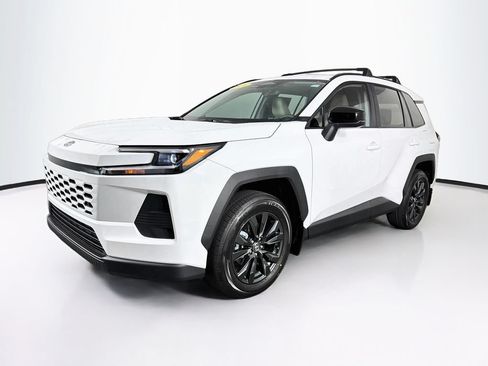 Used 2026 Toyota RAV4 XLE Premium w/ Weather Package FWD image 3