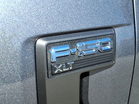 Used 2023 Ford F150 XLT w/ Equipment Group 302A High image 10