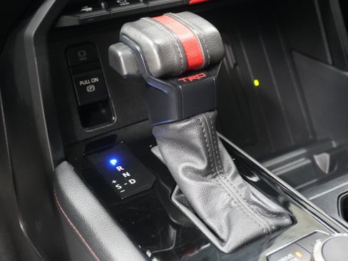 Used 2022 Toyota Tundra TRD Pro AWD/4WD image 29