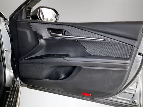 Used 2025 Toyota Camry SE w/ Multimedia Upgrade Package FWD image 25