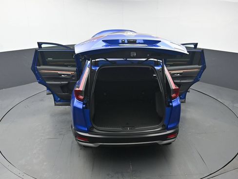 Used 2021 Honda CR-V Touring image 49