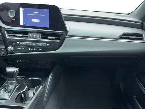Used 2023 Lexus ES 350 w/ Premium Package image 19