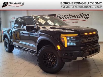 Used 2024 Ford F150 Raptor