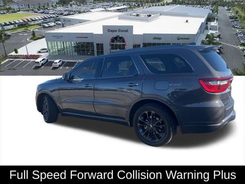 Certified 2024 Dodge Durango R/T image 23
