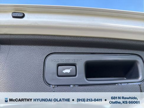 Used 2023 Honda Odyssey Touring image 23