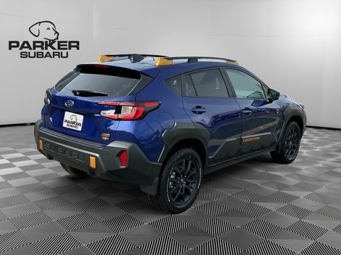 New 2026 Subaru Crosstrek 2.5i Wilderness AWD/4WD image 5