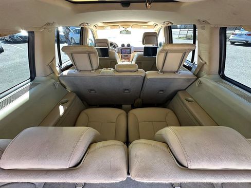 Used 2011 Mercedes-Benz GL 450 4MATIC image 12