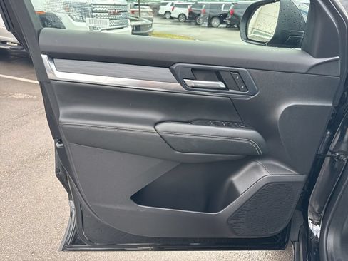 Used 2026 GMC Terrain Elevation FWD image 9