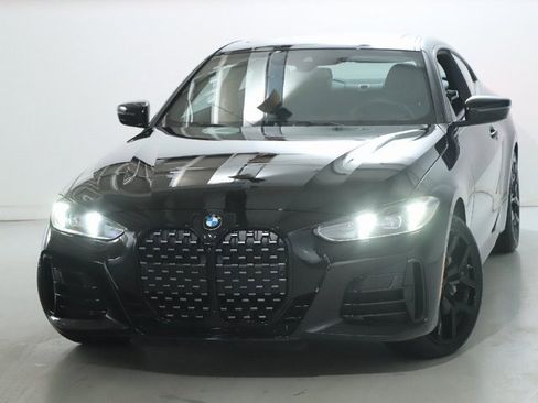 Certified 2026 BMW 430i xDrive Coupe w/ M Sport Package image 3