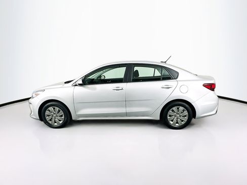 Used 2020 Kia Rio LX image 4