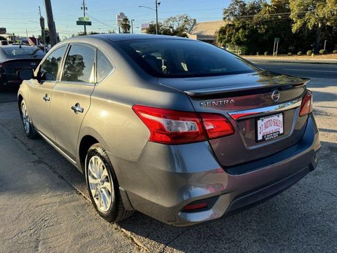 Used 2019 Nissan Sentra S w/ Appearance Package image 7