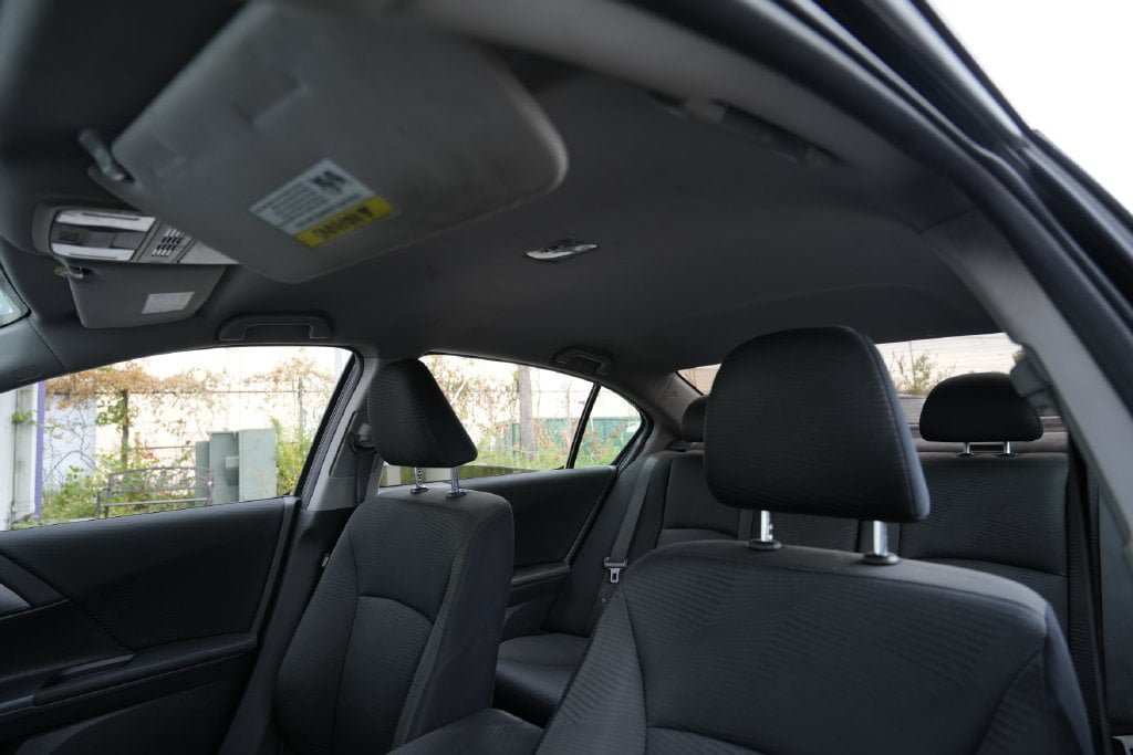 Used 2015 Honda Accord LX image 20