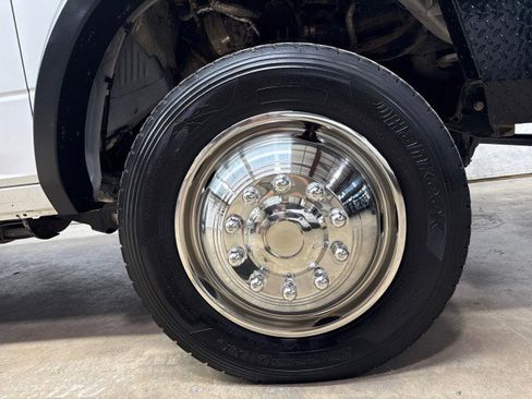 Used 2019 RAM 5500 Tradesman w/ Ambulance Prep Group image 34