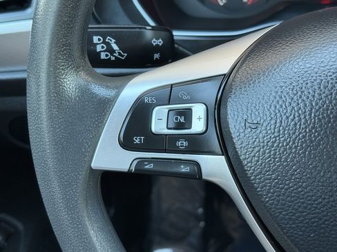 Used 2019 Volkswagen Jetta S w/ Driver Assistance Package image 33